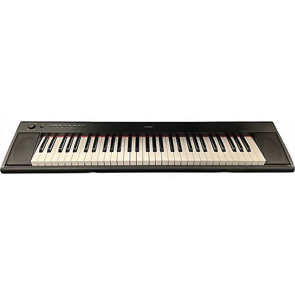 Used Yamaha NP11 61 Key Digital Piano | Guitar Center