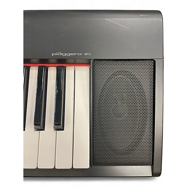 Used Yamaha NP11 61 Key Digital Piano | Guitar Center