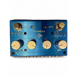 Used Pigtronix Cosmosis Effect Pedal