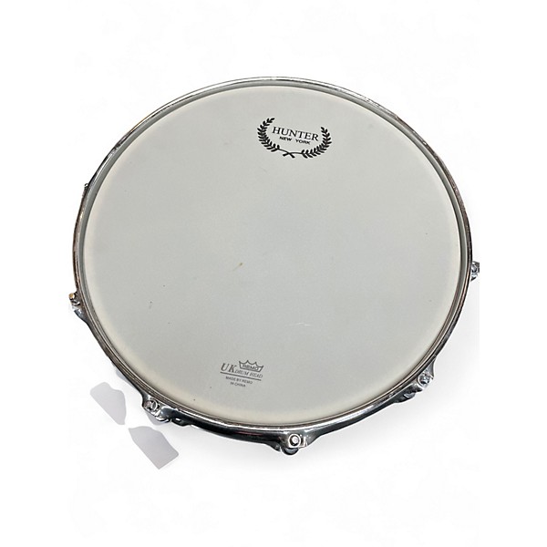Used Miscellaneous 14X5 SNARE Chrome Drum