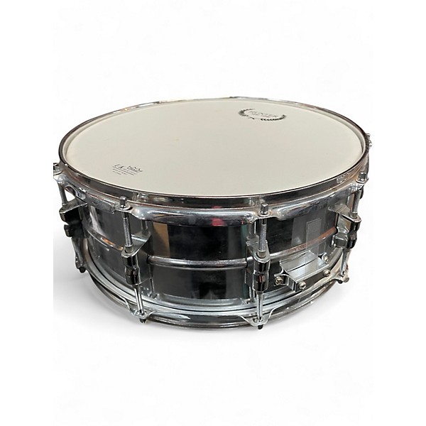 Used Miscellaneous 14X5 SNARE Chrome Drum