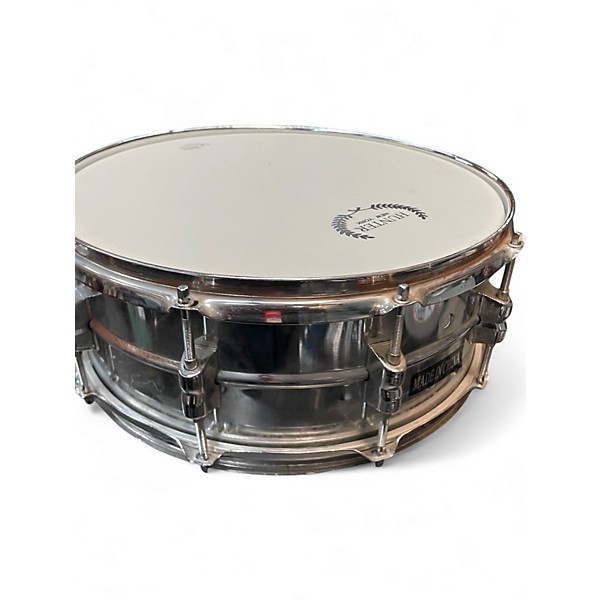 Used Miscellaneous 14X5 SNARE Chrome Drum