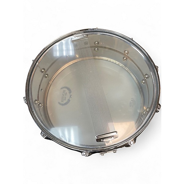 Used Miscellaneous 14X5 SNARE Chrome Drum