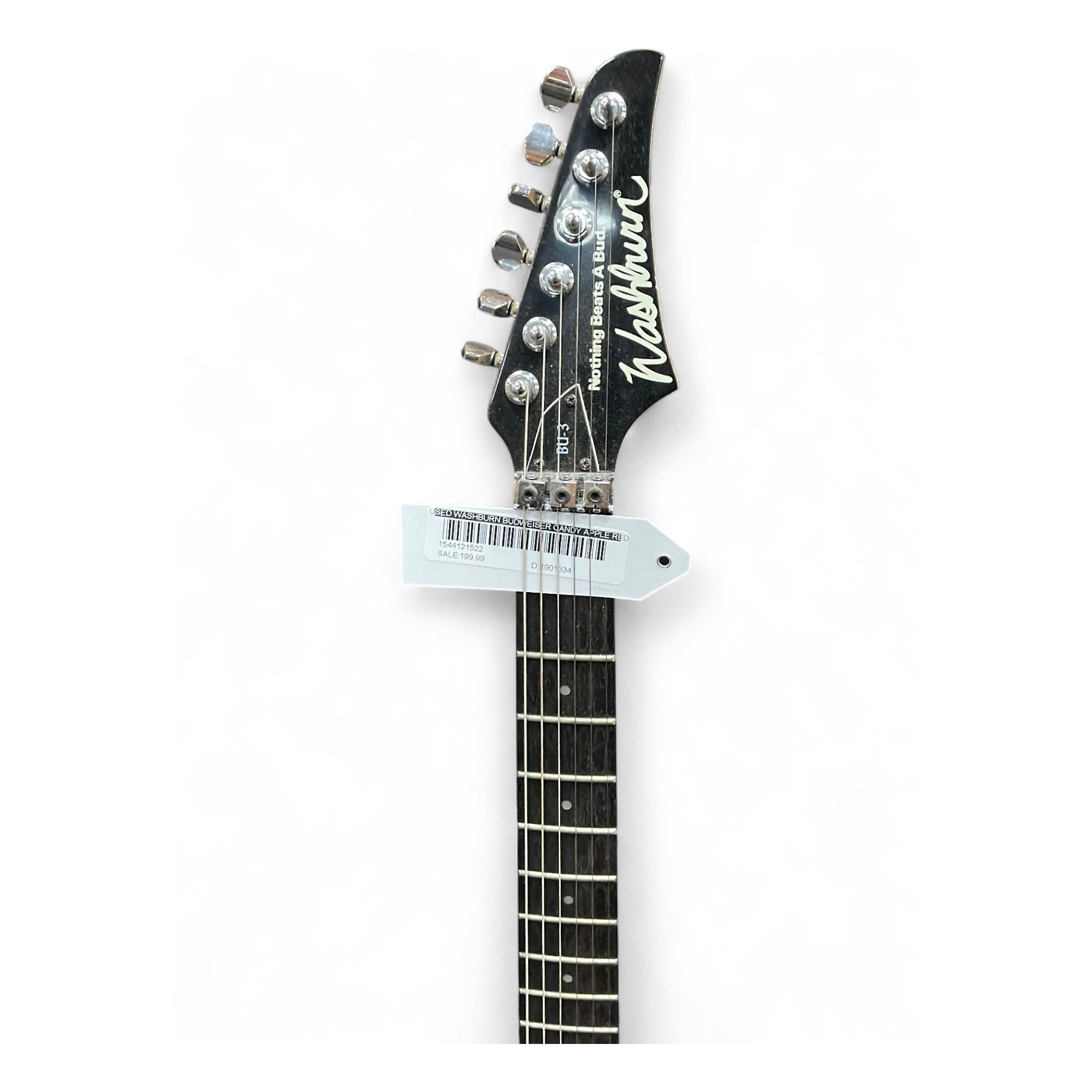 ギター 666strings Strider Custom Used Strider - 666strings