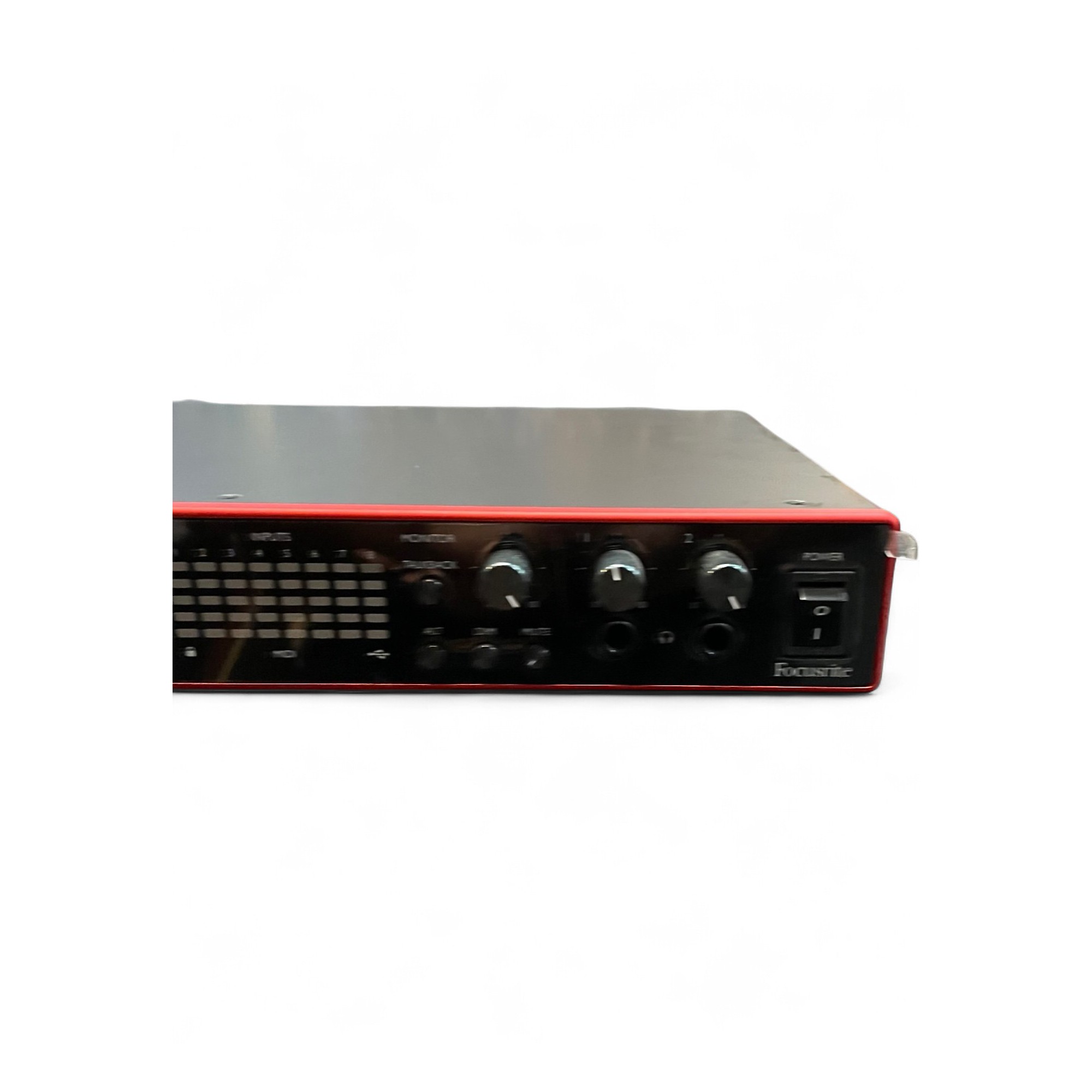Scarlett 18i20 USBオーディオインターフェース(gen3)中古 Scarlett 18i20 4th Generation - Refurbished | Focusrite