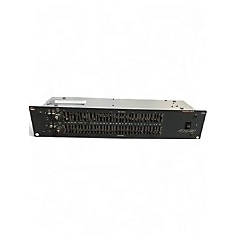 Used DOD 231 SERIES II Equalizer