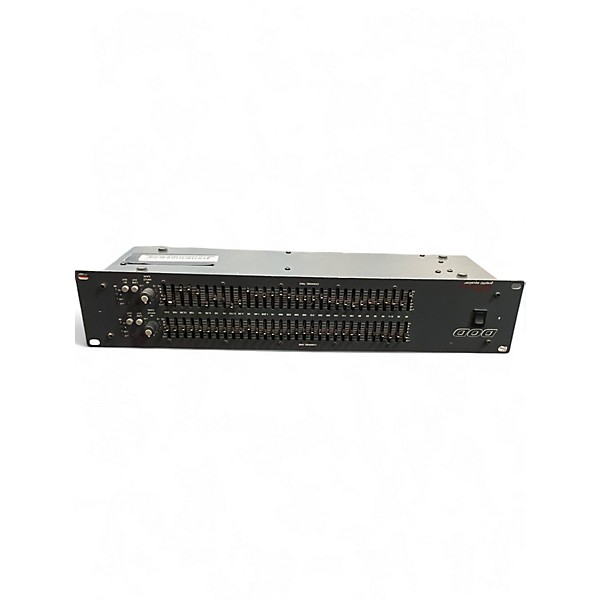 Used DOD 231 SERIES II Equalizer