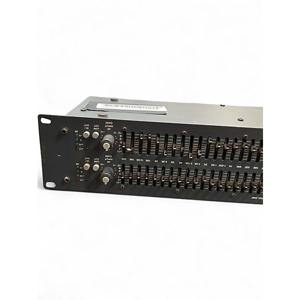 Used DOD 231 SERIES II Equalizer