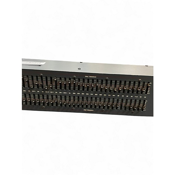 Used DOD 231 SERIES II Equalizer