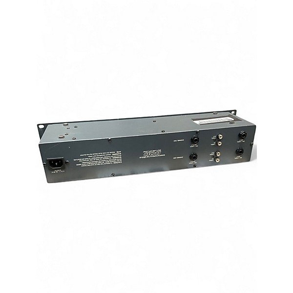 Used DOD 231 SERIES II Equalizer