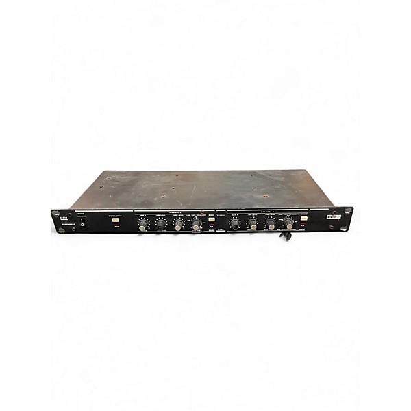 Used DOD R835 CROSSOVER Crossover