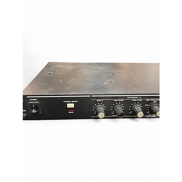 Used DOD R835 CROSSOVER Crossover