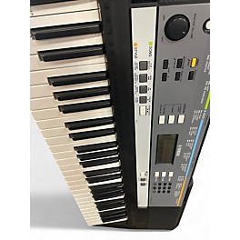 Used Yamaha YPT240 Arranger Keyboard