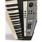 Used Yamaha YPT240 Arranger Keyboard thumbnail