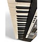 Used Yamaha YPT240 Arranger Keyboard