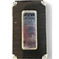 Used DOD FX60 Stereo Chorus  Effect Pedal