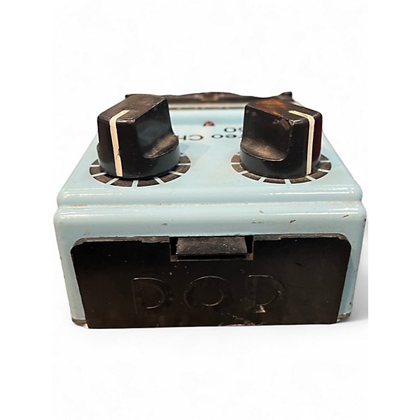 Used DOD FX60 Stereo Chorus  Effect Pedal