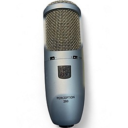 Used AKG Perception 200 Condenser Microphone