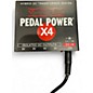 Used Voodoo Lab PEDAL POWER X4 thumbnail