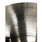 Vintage 1970s Zildjian 13in Avedis Hi Hat Pair Cymbal