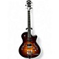 Used Taylor T3B Bigsby Sunburst Hollow Body Electric Guitar thumbnail