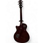 Used Taylor T3B Bigsby Sunburst Hollow Body Electric Guitar