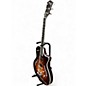 Used Taylor T3B Bigsby Sunburst Hollow Body Electric Guitar