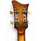 Used Hofner H500 1964 Violin Sunburst Electric Bass Guitar