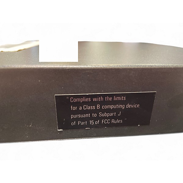 Used BOSS SE-50 Multi Effects Processor