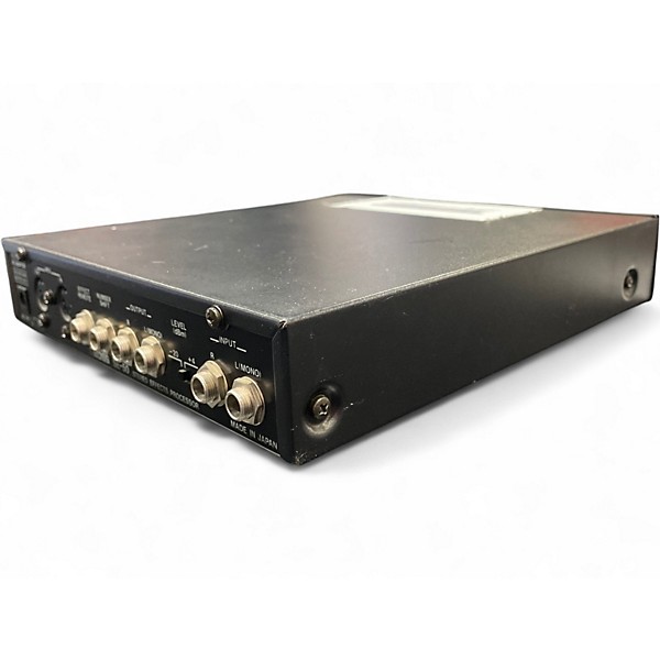 Used BOSS SE-50 Multi Effects Processor