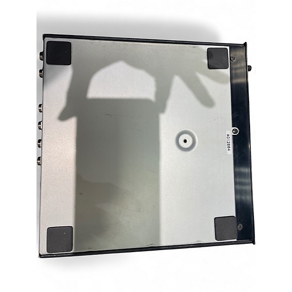 Used BOSS SE-50 Multi Effects Processor