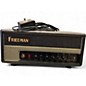 Used Friedman JJ Junior Jerry Cantrell Signature 20W Tube Guitar Amp Head thumbnail