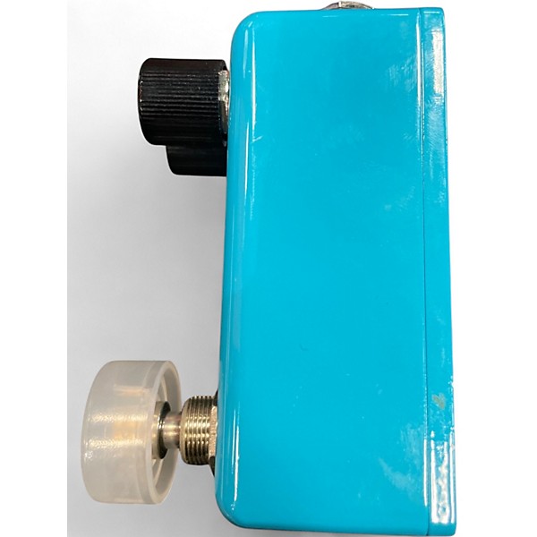 Used Seven Sisters Violet Effect Pedal