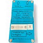Used Seven Sisters Violet Effect Pedal