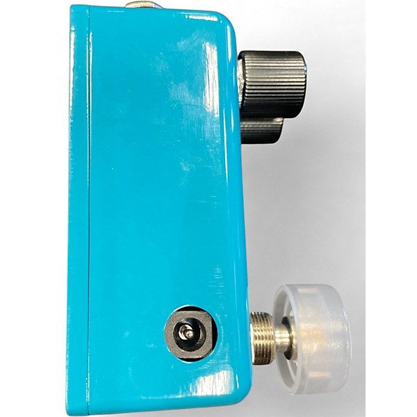 Seven Sister Violet Delay Lily Boost セット Seven Sisters Lily Boost - Red Witch Pedals