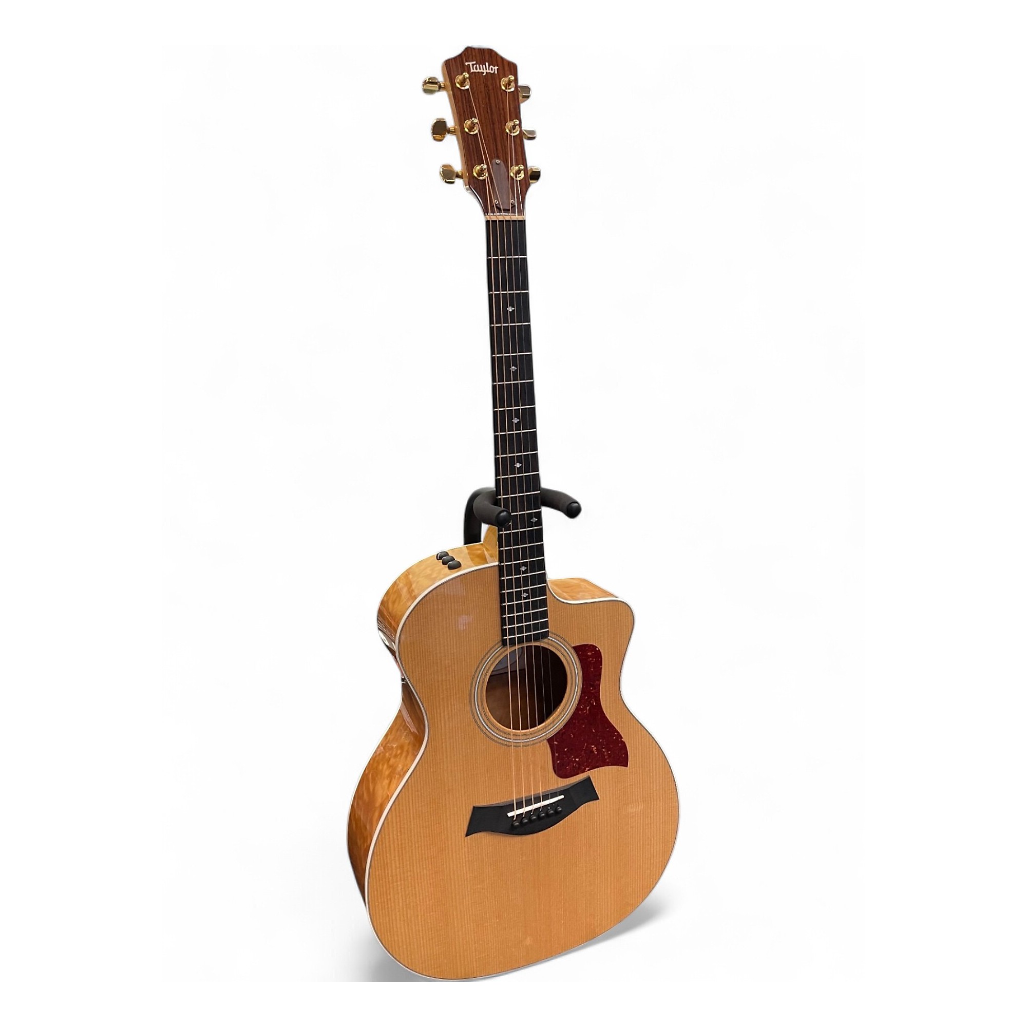 【hrhtmn】Taylor 214ce 【2018年製】純正バッグ付属 Taylor 214ce – United States