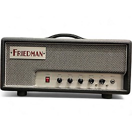 Used Friedman LITTLE SISTER Tube Guitar Amp Head