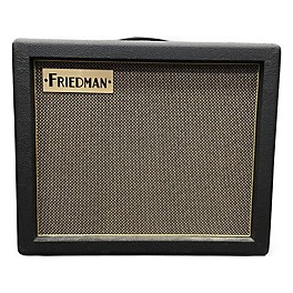 Used Friedman RUNT 112EXT Guitar Cabinet