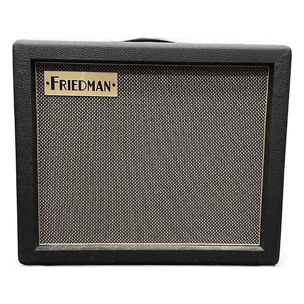 Used Friedman RUNT 112EXT Guitar Cabinet