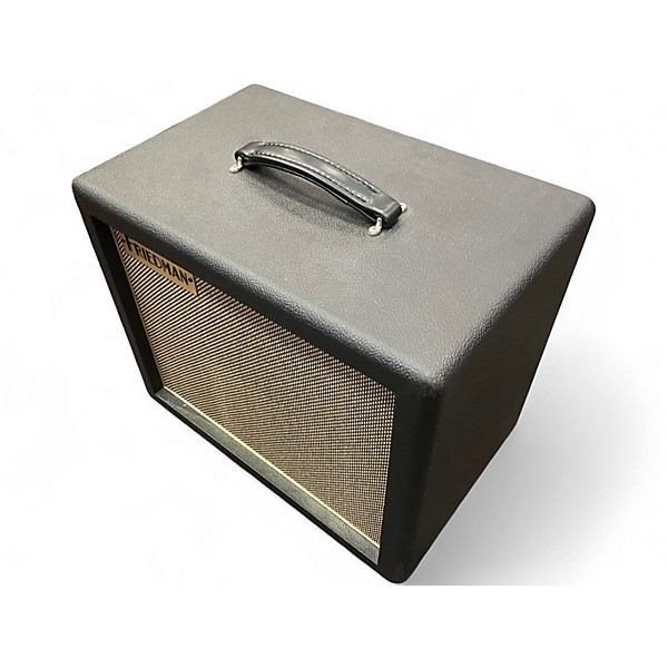 Used Friedman RUNT 112EXT Guitar Cabinet