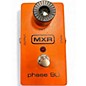 Used MXR M101 Phase 90 Effect Pedal thumbnail
