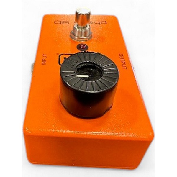 Used MXR M101 Phase 90 Effect Pedal