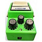Used Ibanez TS9 Tube Screamer Distortion Effect Pedal