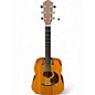 Used Teton STS10NT Natural Acoustic Guitar thumbnail