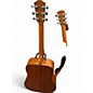 Used Teton STS10NT Natural Acoustic Guitar