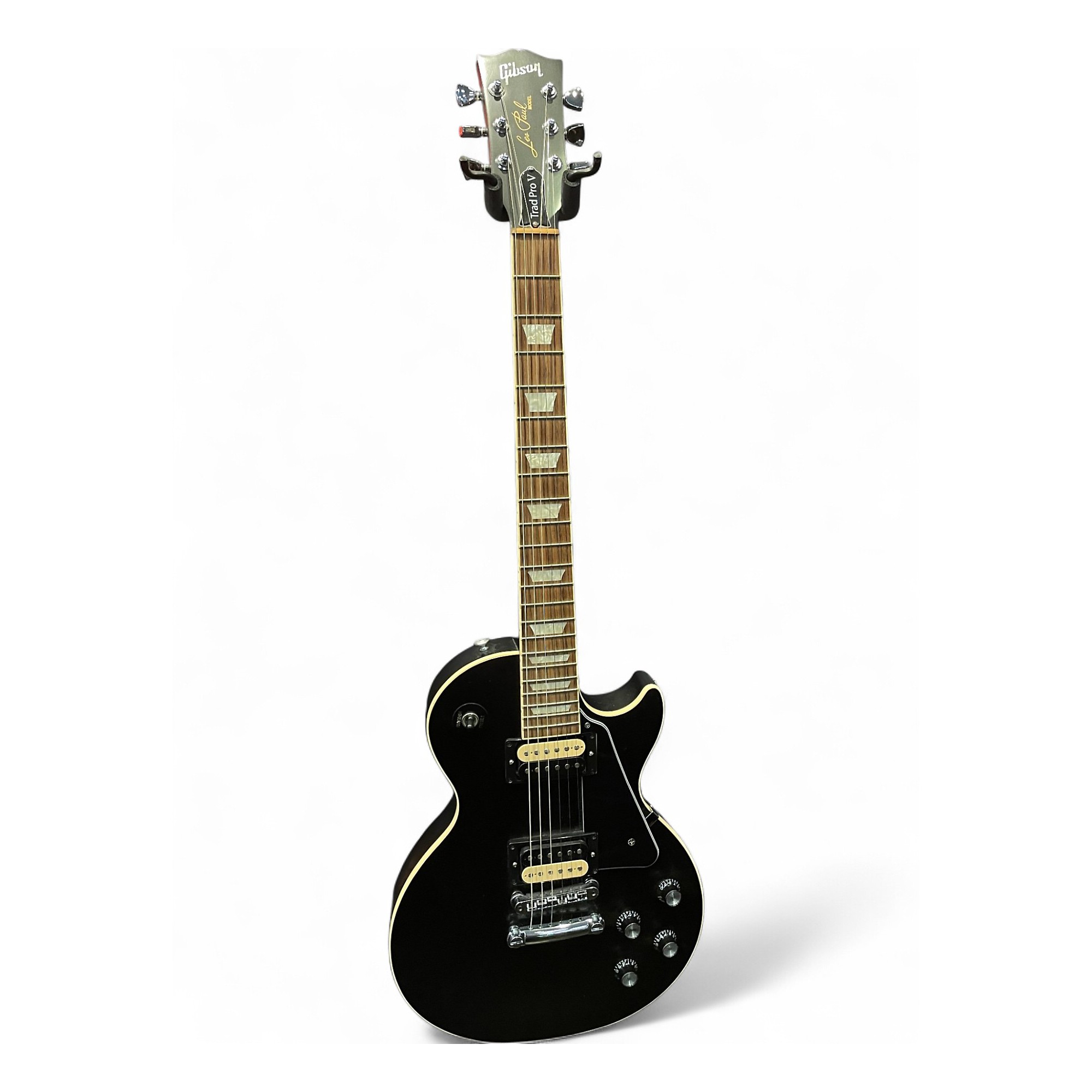 美品！Gibson Les Paul Traditional Pro V Gibson Les Paul Traditional Pro V & Pro V Satin Review