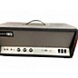 Vintage 1970s Sunn 200s Tube Guitar Amp Head thumbnail
