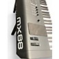 Used Yamaha MX88BK Synthesizer