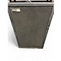 Used Sunn 2x15 Bass Cabinet thumbnail