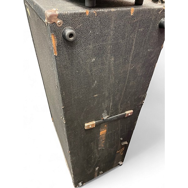 Used Sunn 2x15 Bass Cabinet